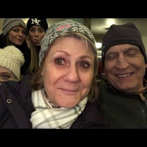 Meet your Posher, Deborah